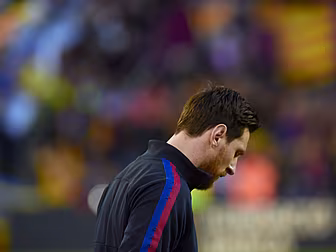 Barcelona's president 