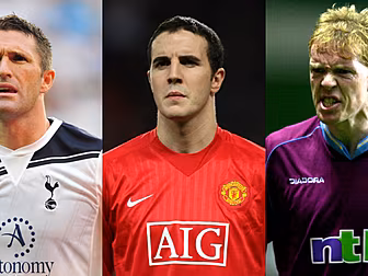RANKED: 10 best Premier League...