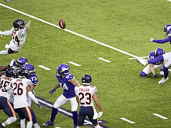 Off The Ball's divisional seri...
