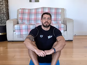 Off The Couch | Bodyweight cor...