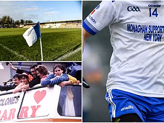 REVEALED | The Monaghan sporti...