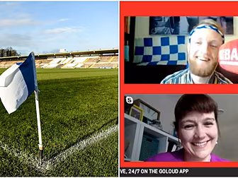 PODCAST | The Monaghan sportin...