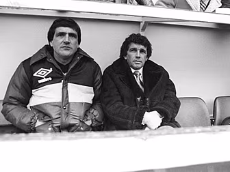 John Giles pays tribute to 'se...