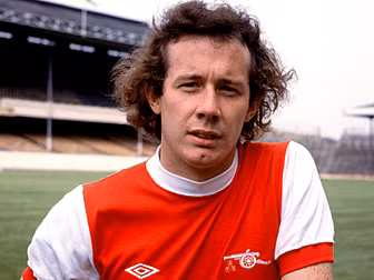 John Giles breaks down the 'ca...