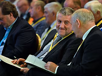 FAI forced to extend nominatio...