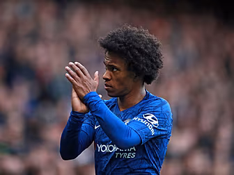 Arsenal in pole position for W...