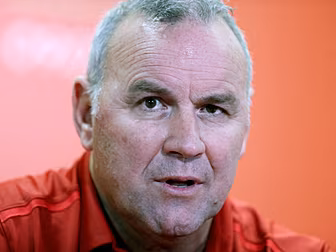 Three Welsh rugby players have...