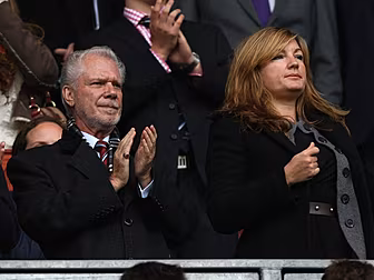 Karren Brady says key question...