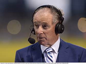 WATCH: Brian Kerr gold | The Q...
