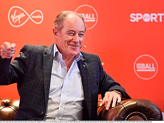 'Lack of crowds won't affect q...