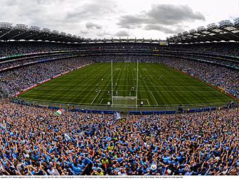 Bad news for Irish sport with...