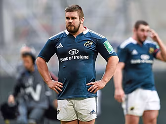 Duncan Casey | Rugby, retireme...