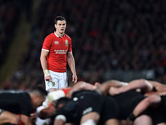 Lions could host Japan at Murr...