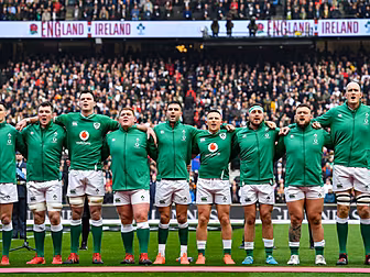 World Rugby confirm return of...