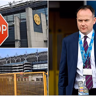PODCAST | Alan Milton of GAA o...