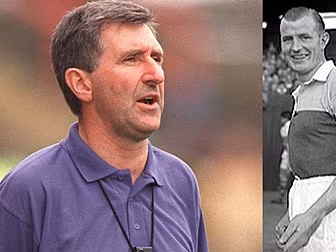 'Rackard's life was ruined by...