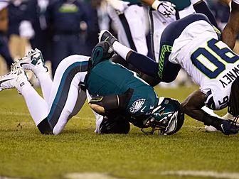 Off The Ball's divisional seri...