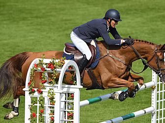 Dublin Horse Show cancelled du...
