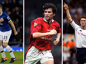 REVEALED: The best Irish XI in...