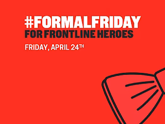 Support our frontline heroes w...