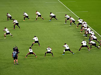 Fiji's test with Italy cancell...