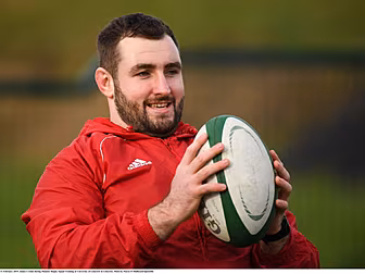 WADA will review James Cronin'...