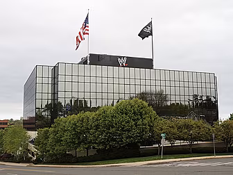 Anonymous WWE employee claims...