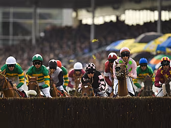 Galway Festival could go ahead...