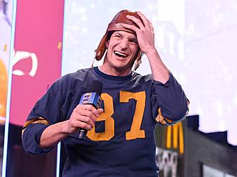 Rob Gronkowski out of retireme...