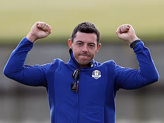 European Tour have no issue wi...