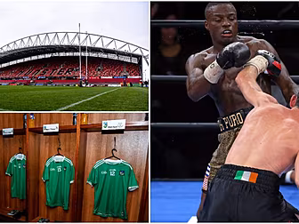 REVEALED: The Limerick sportin...