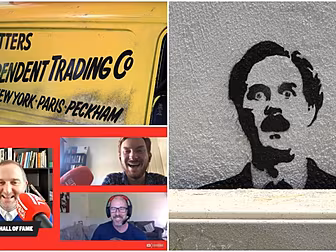 The OTB Culture Hall of Fame -...