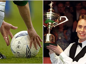Off The Ball documentaries ear...
