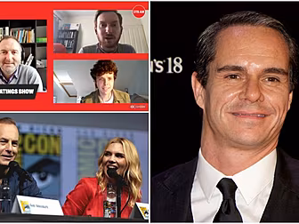 Better Call Saul: Season Five...