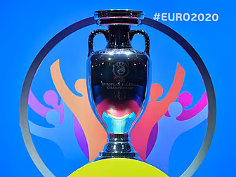 Euro 2020 will still be Euro 2...