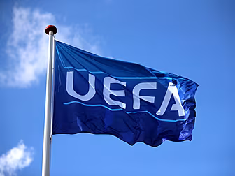 UEFA open door for leagues to...