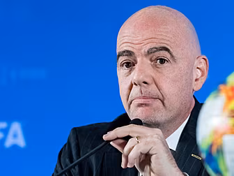 FIFA advance member associatio...