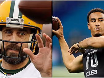 The Snap | NFL Draft Round One...