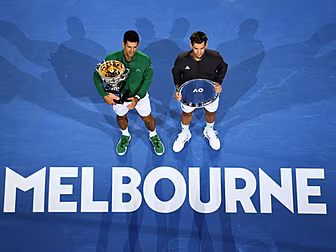 2021 Australian Open in doubt...