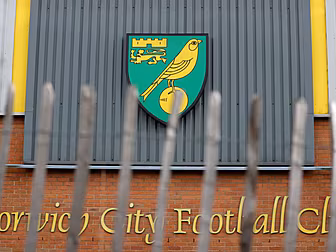 Norwich City defends decision...