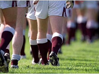 REVEALED: The Galway sporting...