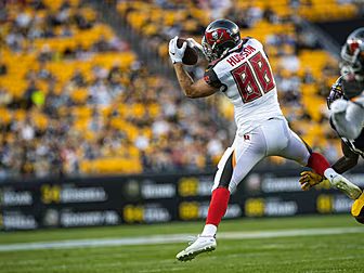 Off The Ball's divisional seri...