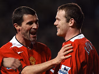 Roy Keane on MUFC's dressing-r...
