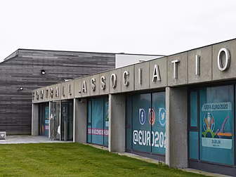 FAI may be unable to avail of...