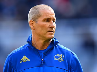 Leinster targeting four wins f...