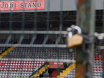 League of Ireland clubs receiv...