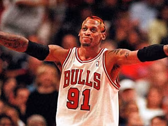 The Rodman paradox | 'The Last...