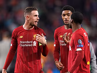 Premier League restart dealt m...