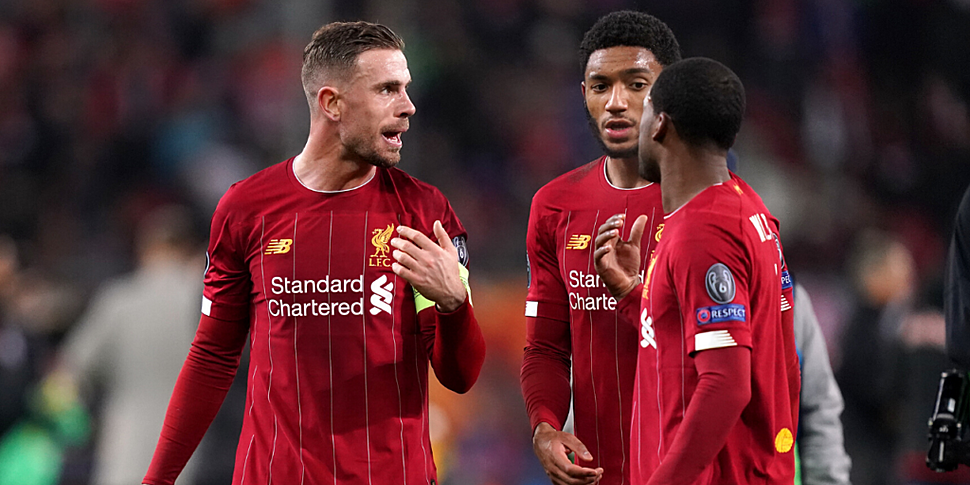 Premier League restart dealt m...