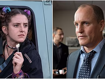 Improv with Woody Harrelson, D...